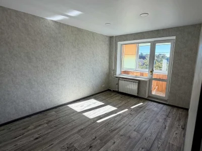 Apartment. Zaporizhzhia, Professor Toloka Street
