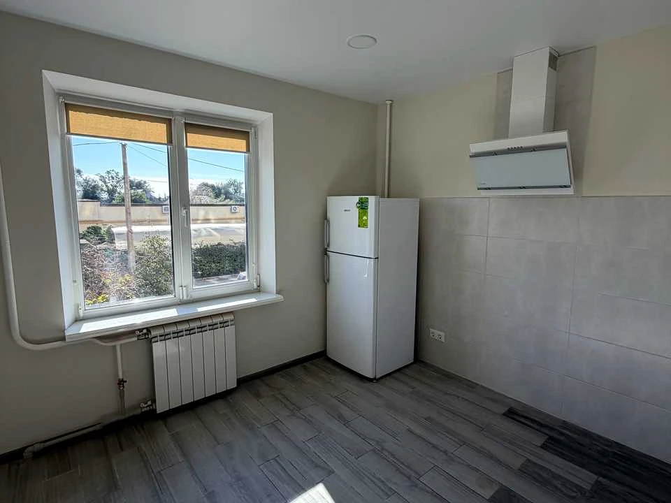 Apartment. Zaporizhzhia, Professor Toloka Street