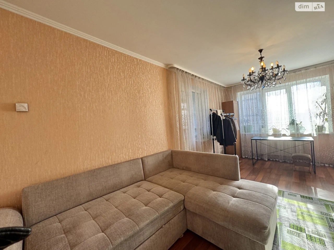 Apartment for Sale, Sverdlovsky District