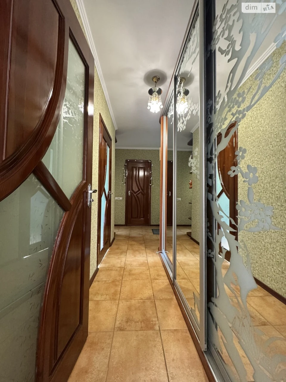 Apartment for Sale, Sverdlovsky District