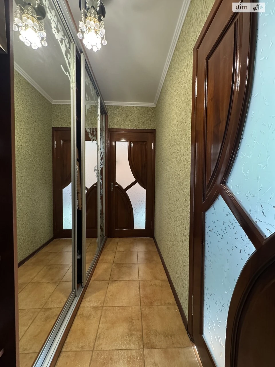 Apartment for Sale, Sverdlovsky District