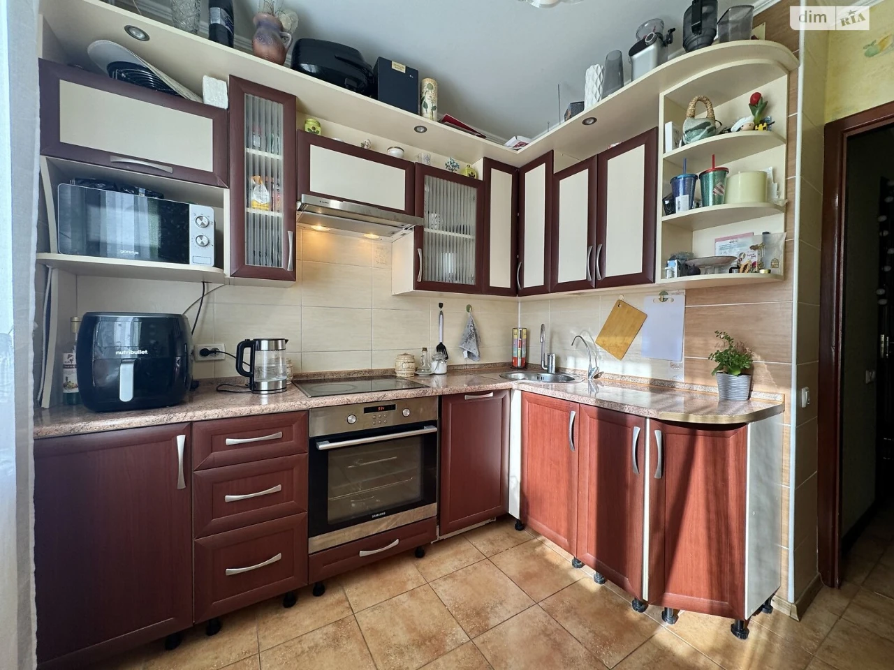 Apartment for Sale, Sverdlovsky District