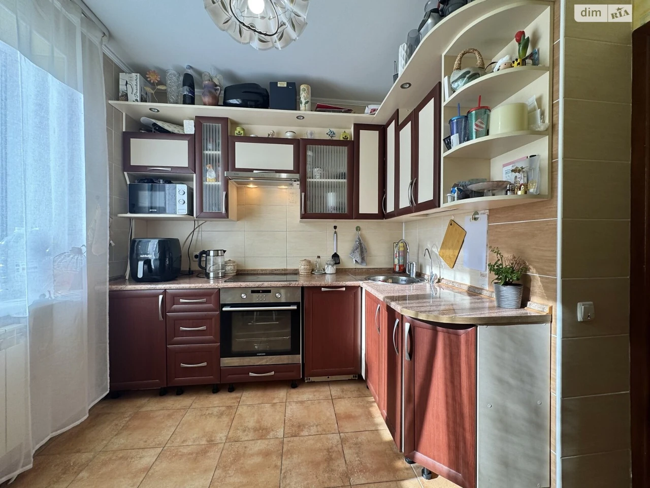 Apartment for Sale, Sverdlovsky District