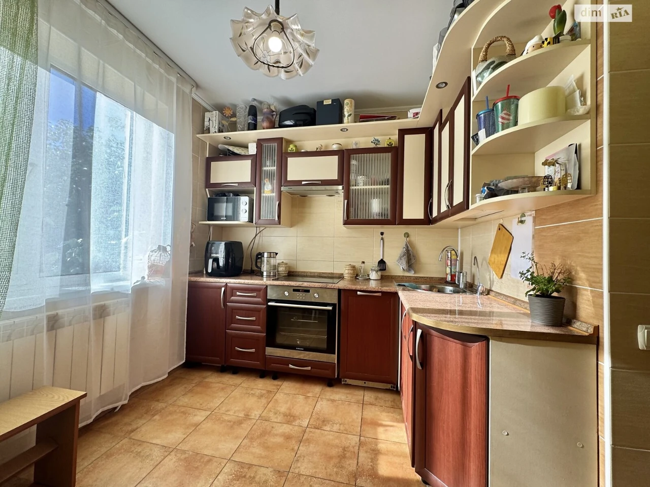 Apartment for Sale, Sverdlovsky District