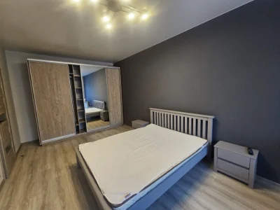 Sale of a 1-room apartment, "Grafit" residential complex