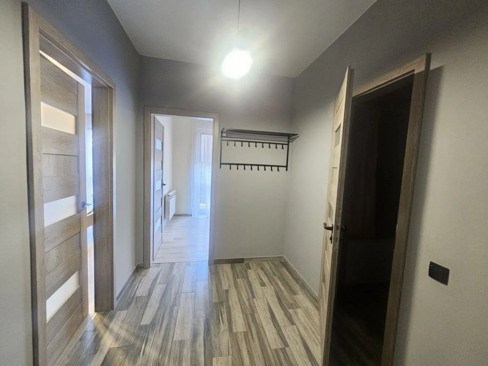 Sale of a 1-room apartment, "Grafit" residential complex