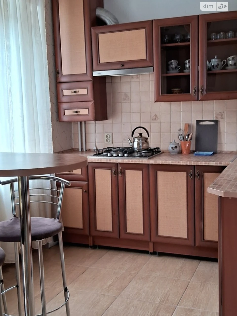 Срочная аренда квартиры в Дубове