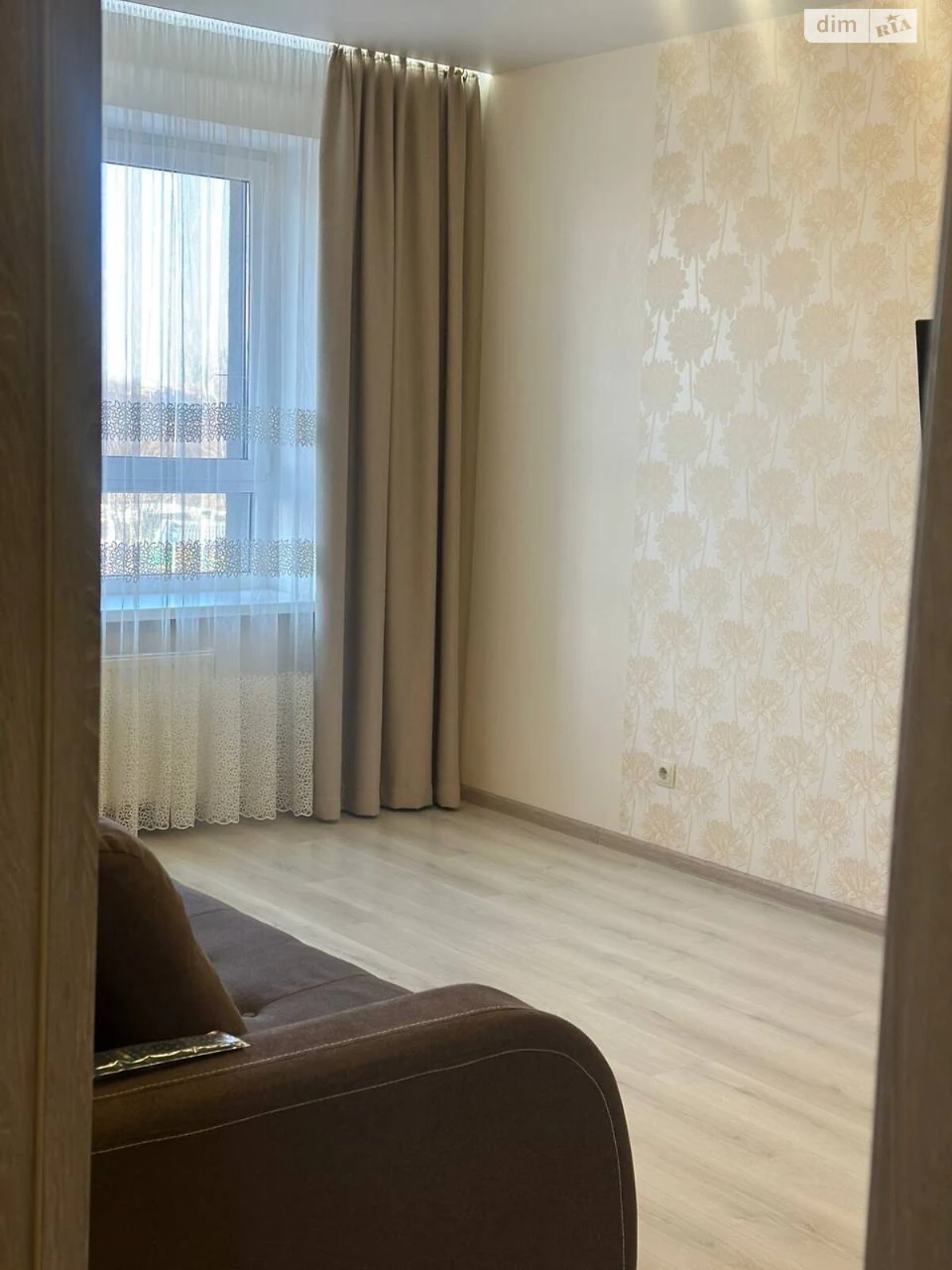 Long-Term Rental Apartment in Lzyneve