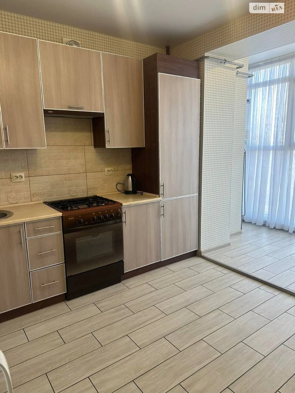 Long-Term Rental Apartment in Lzyneve