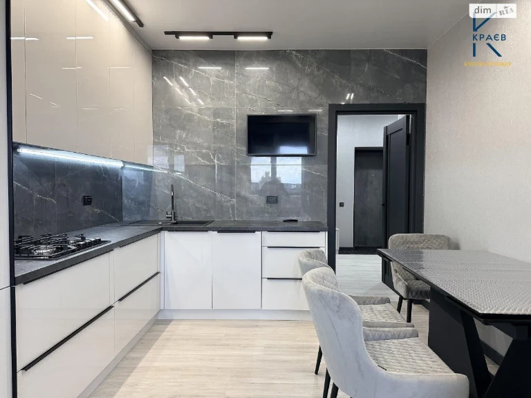 Long-Term Rental Apartment Exhibition