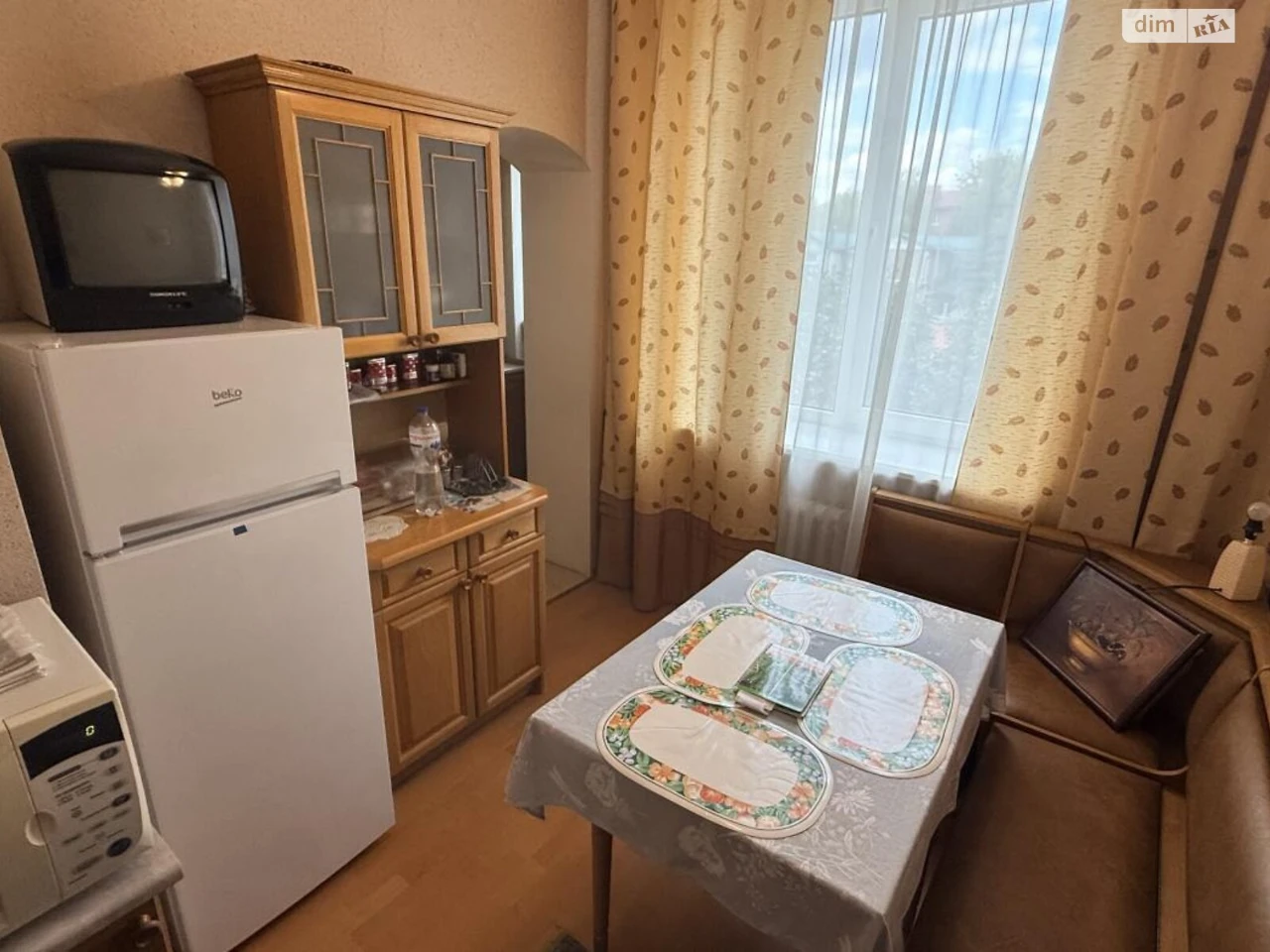 Long-Term Rental Apartment in the Center