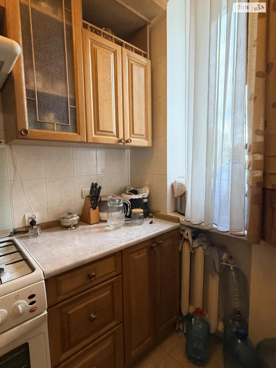 Long-Term Rental Apartment in the Center
