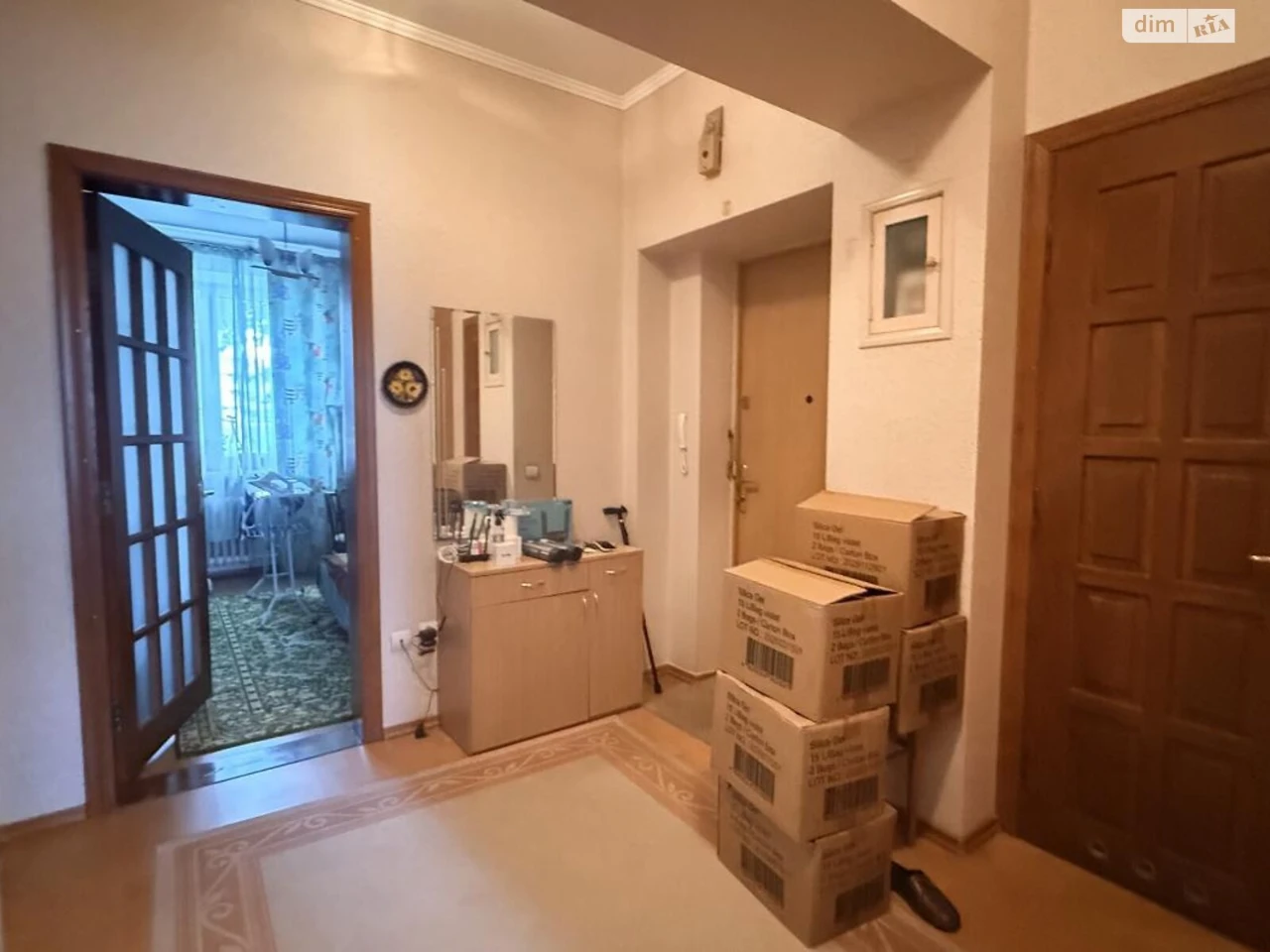 Long-Term Rental Apartment in the Center