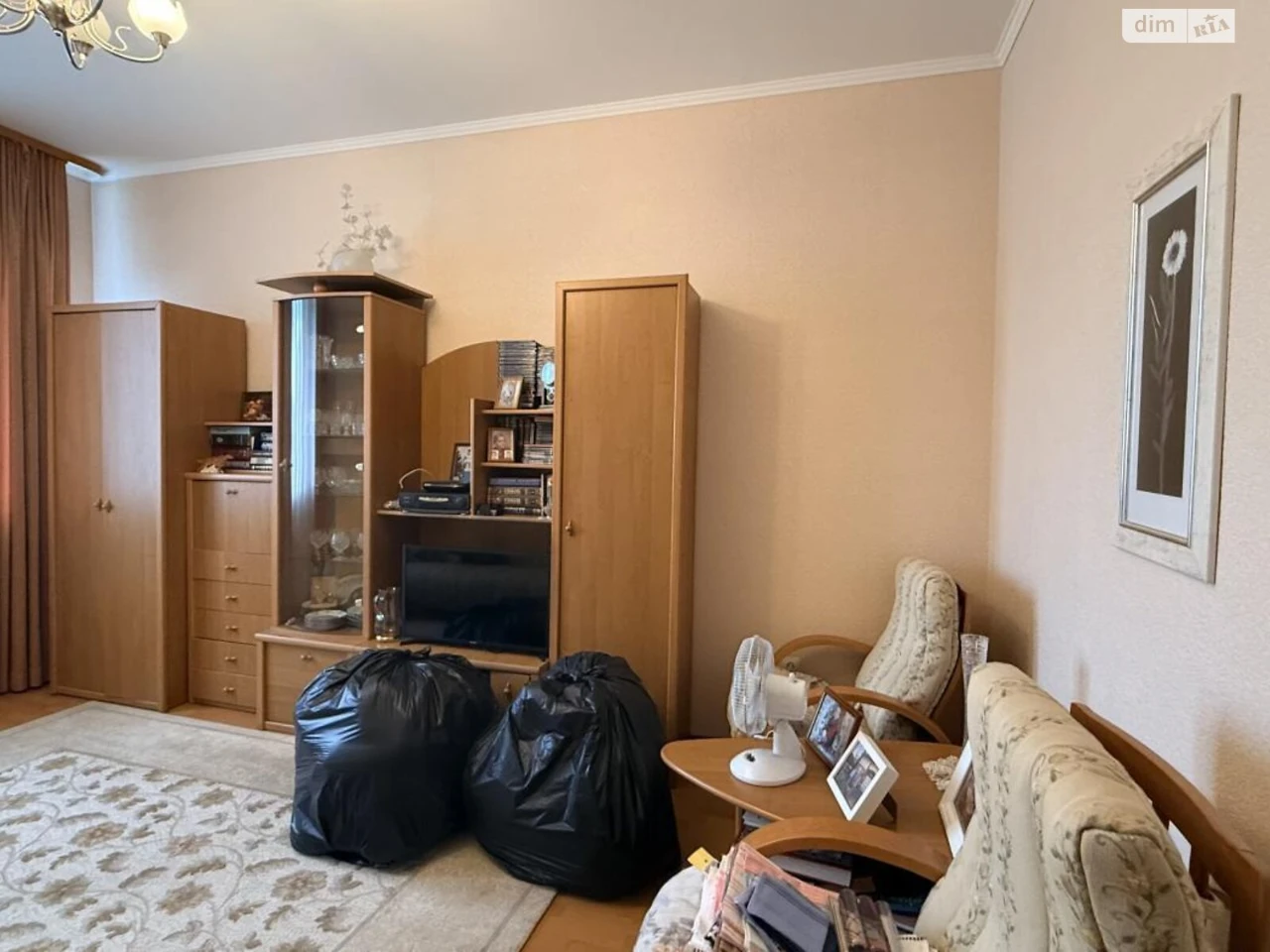 Long-Term Rental Apartment in the Center