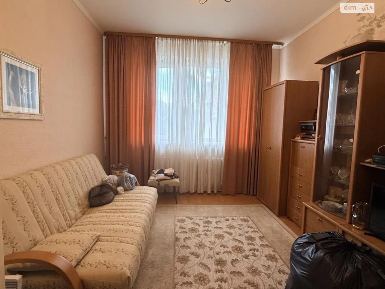 Long-Term Rental Apartment in the Center