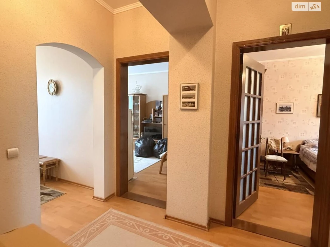 Long-Term Rental Apartment in the Center