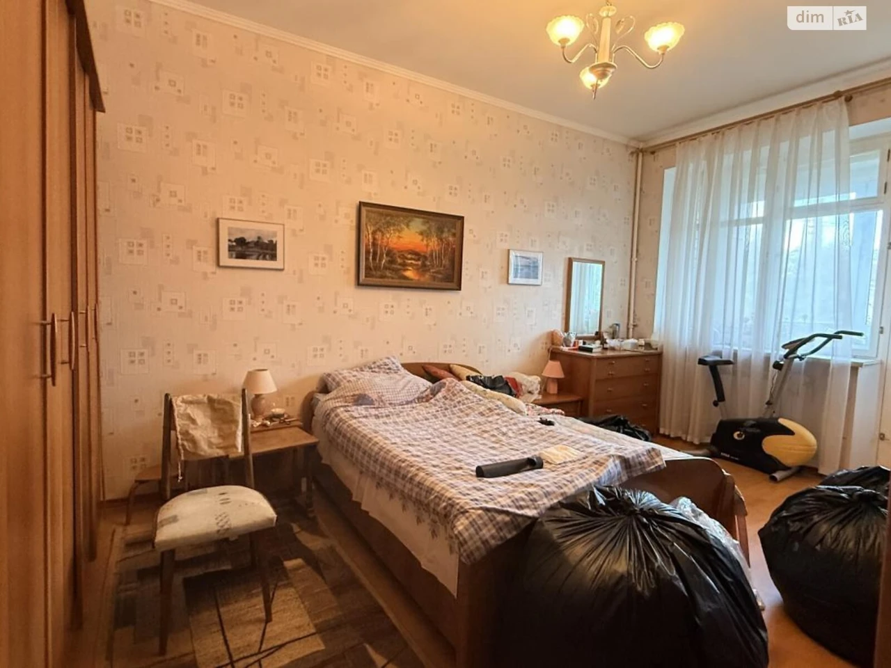 Long-Term Rental Apartment in the Center