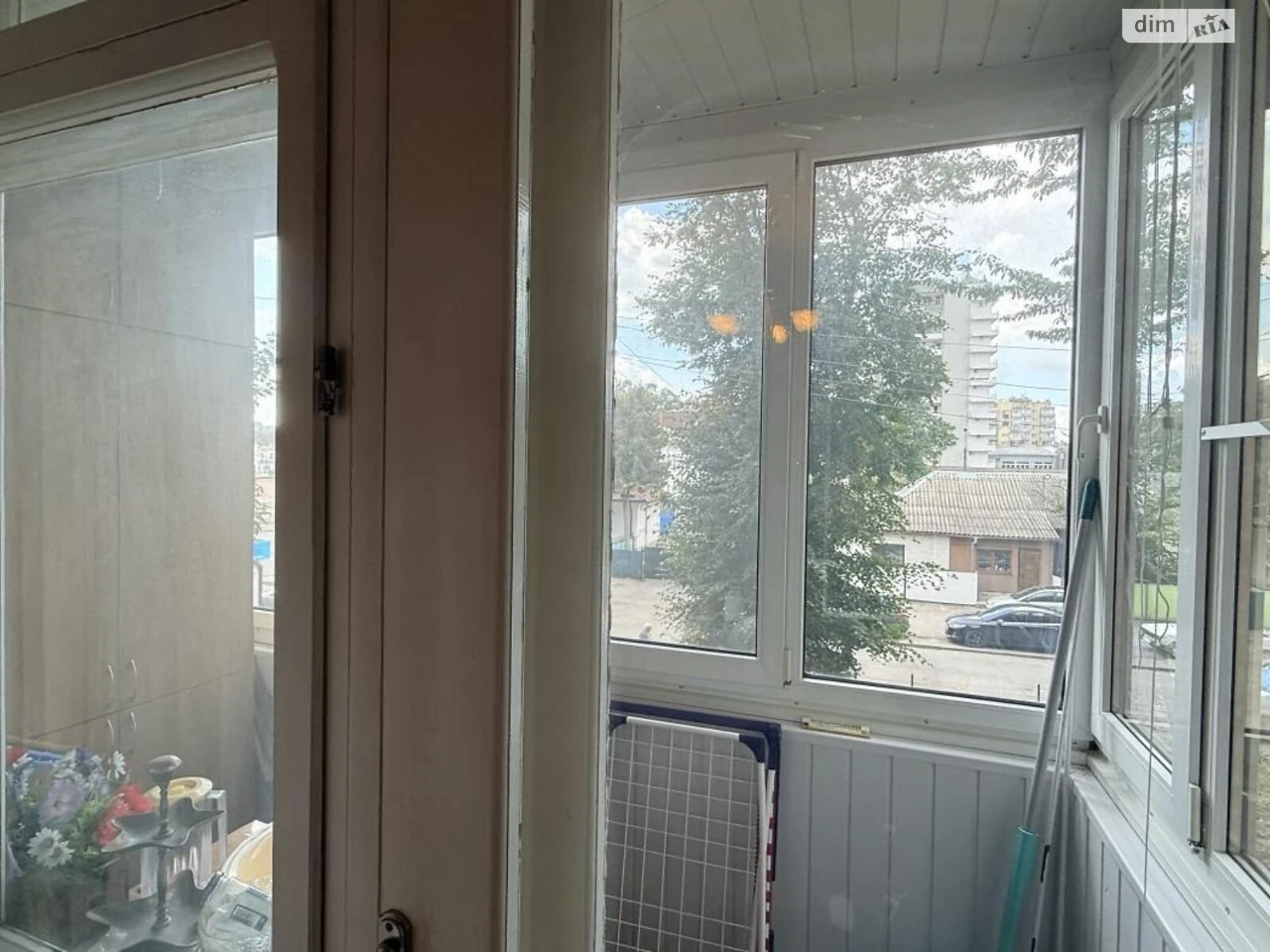 Long-Term Rental Apartment in the Center