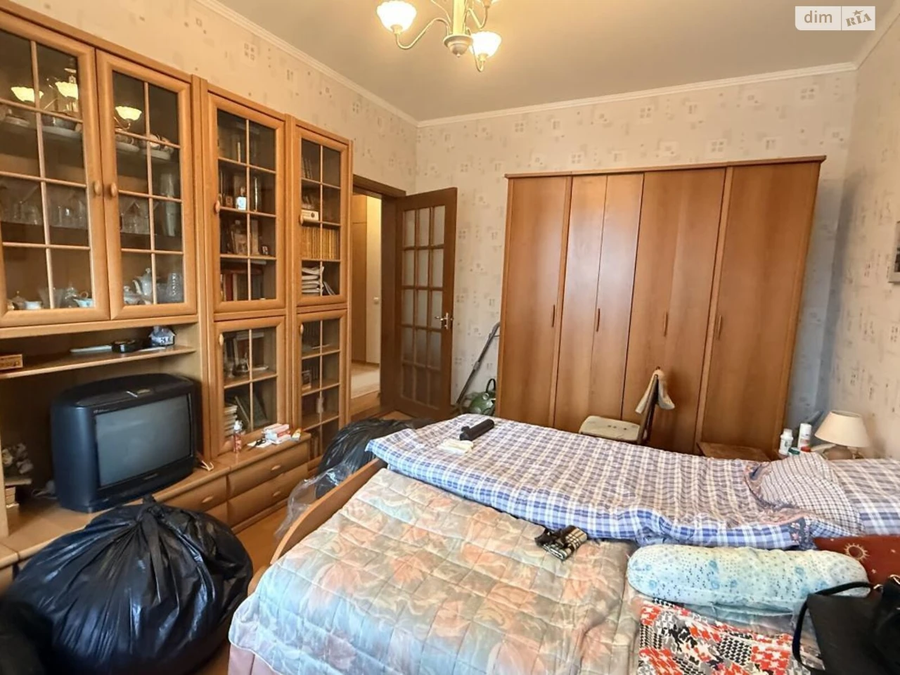 Long-Term Rental Apartment in the Center