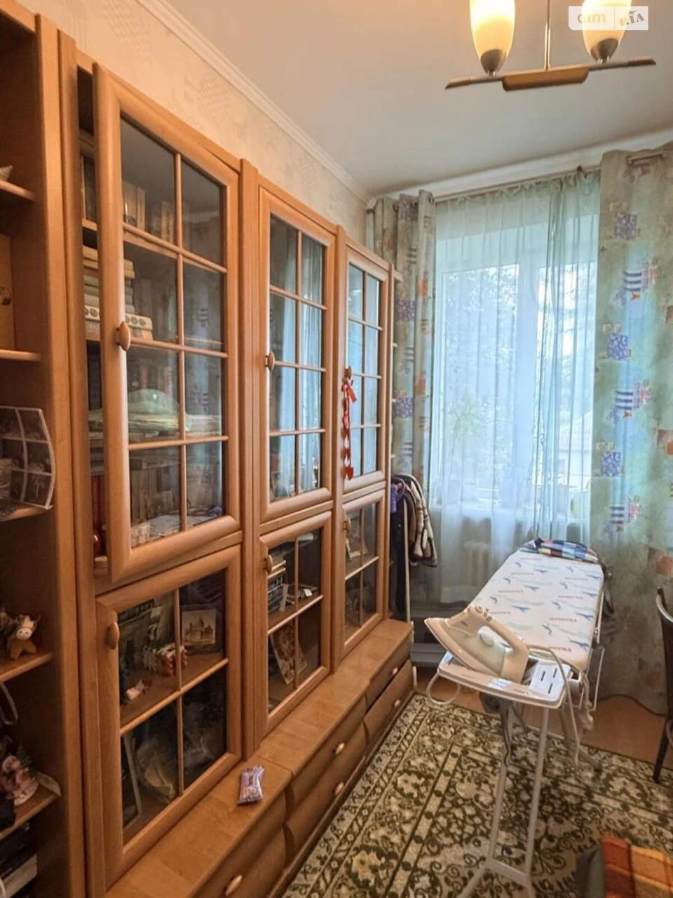 Long-Term Rental Apartment in the Center