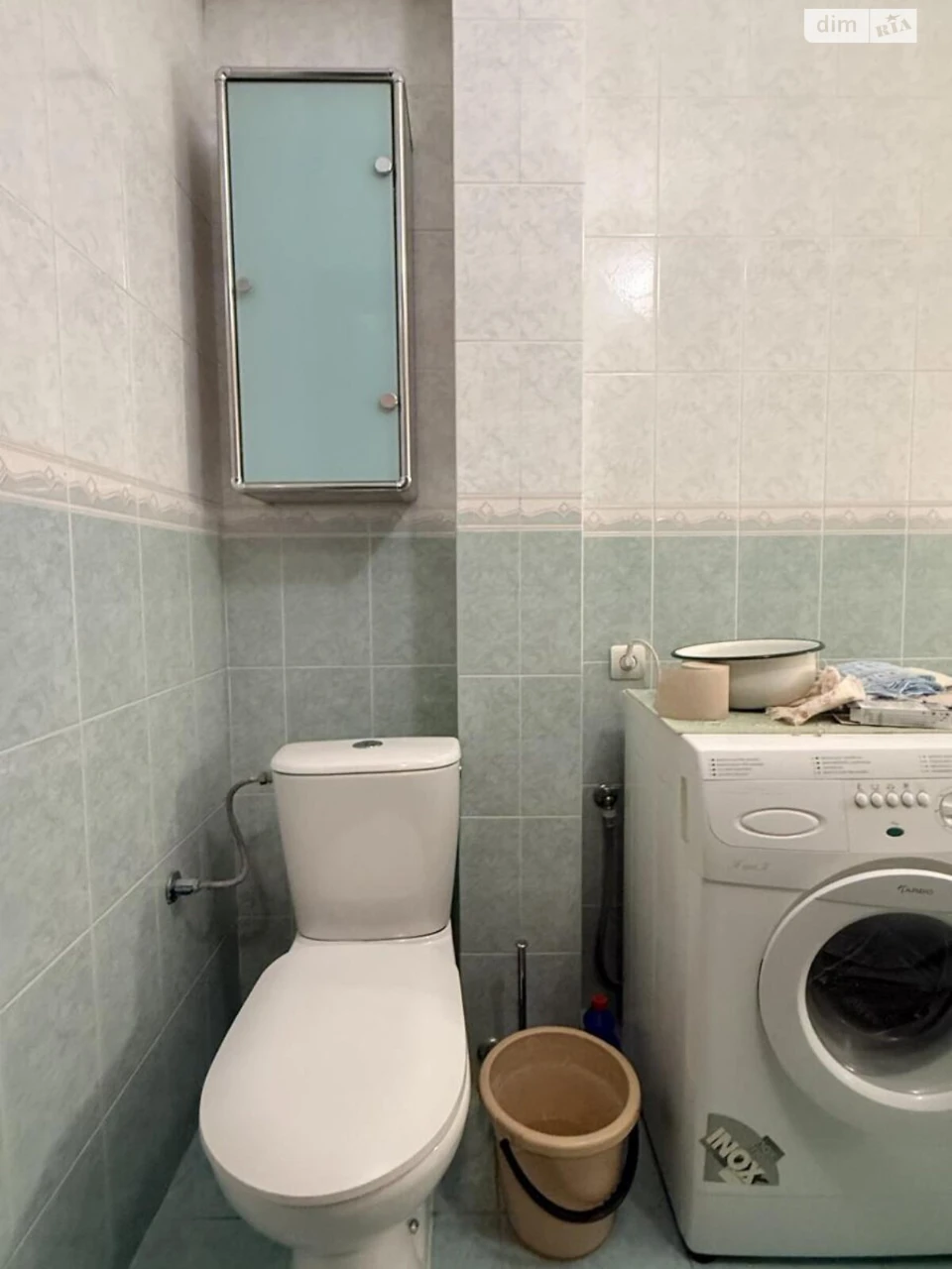 Long-Term Rental Apartment in the Center