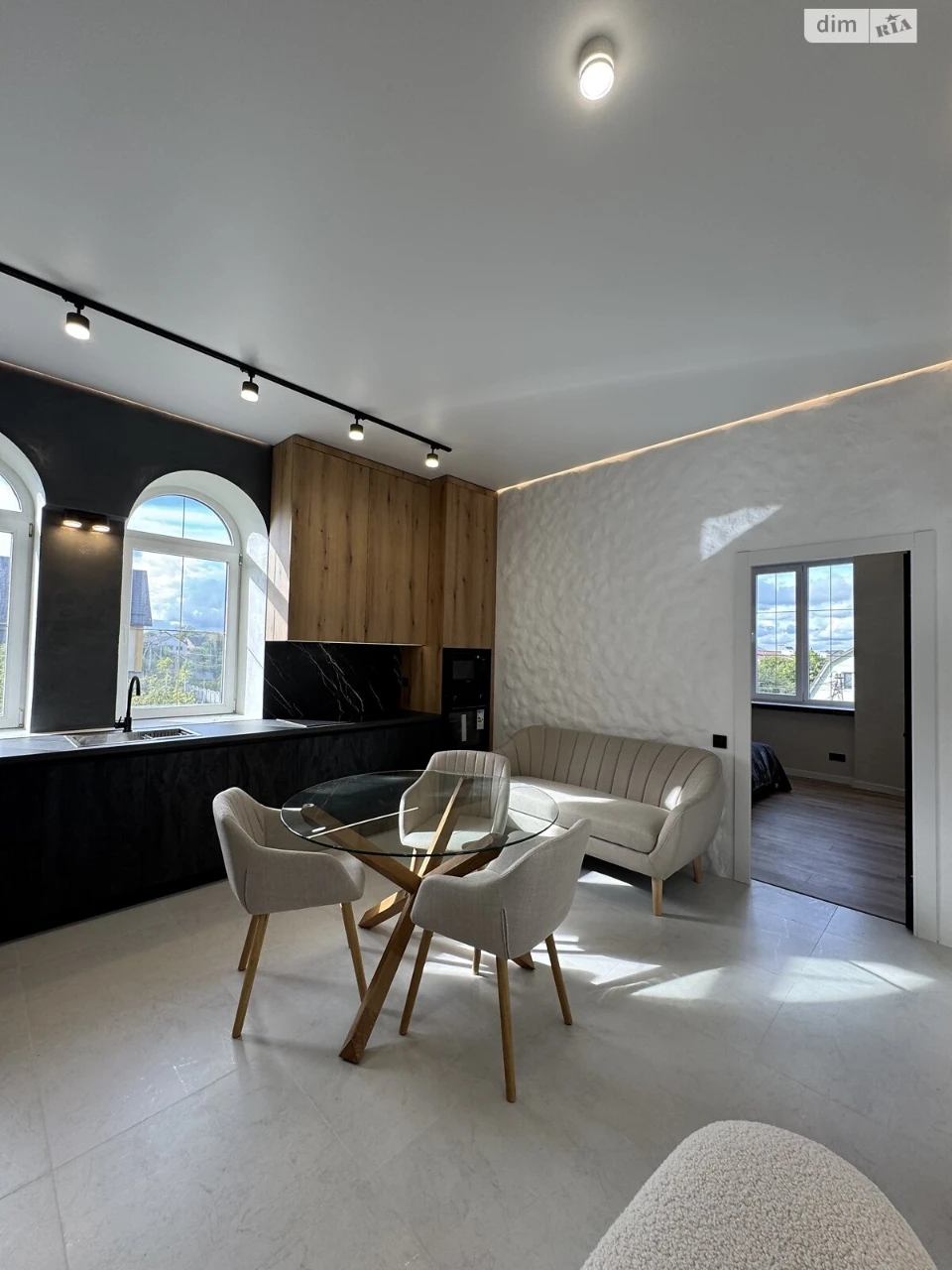 Apartment for Sale in Tsarske Selo