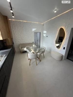 Apartment for Sale in Tsarske Selo