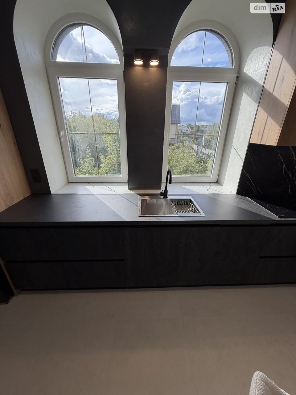 Apartment for Sale in Tsarske Selo