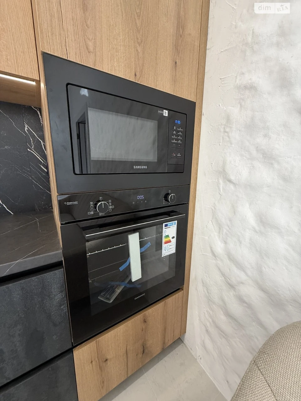 Apartment for Sale in Tsarske Selo