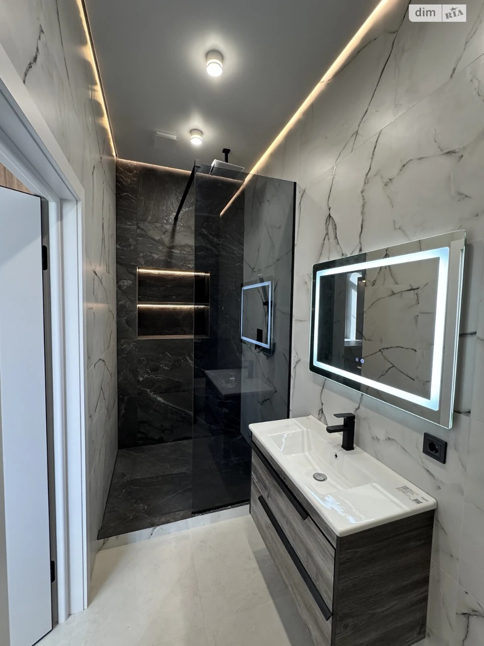 Apartment for Sale in Tsarske Selo