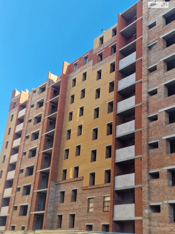 Sale of Apartment in Druzhba