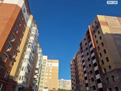 Sale of Apartment in Druzhba