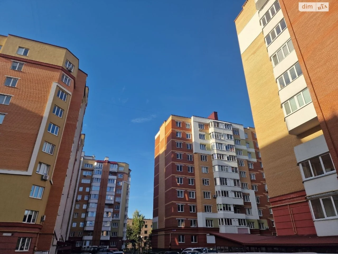 Sale of Apartment in Druzhba