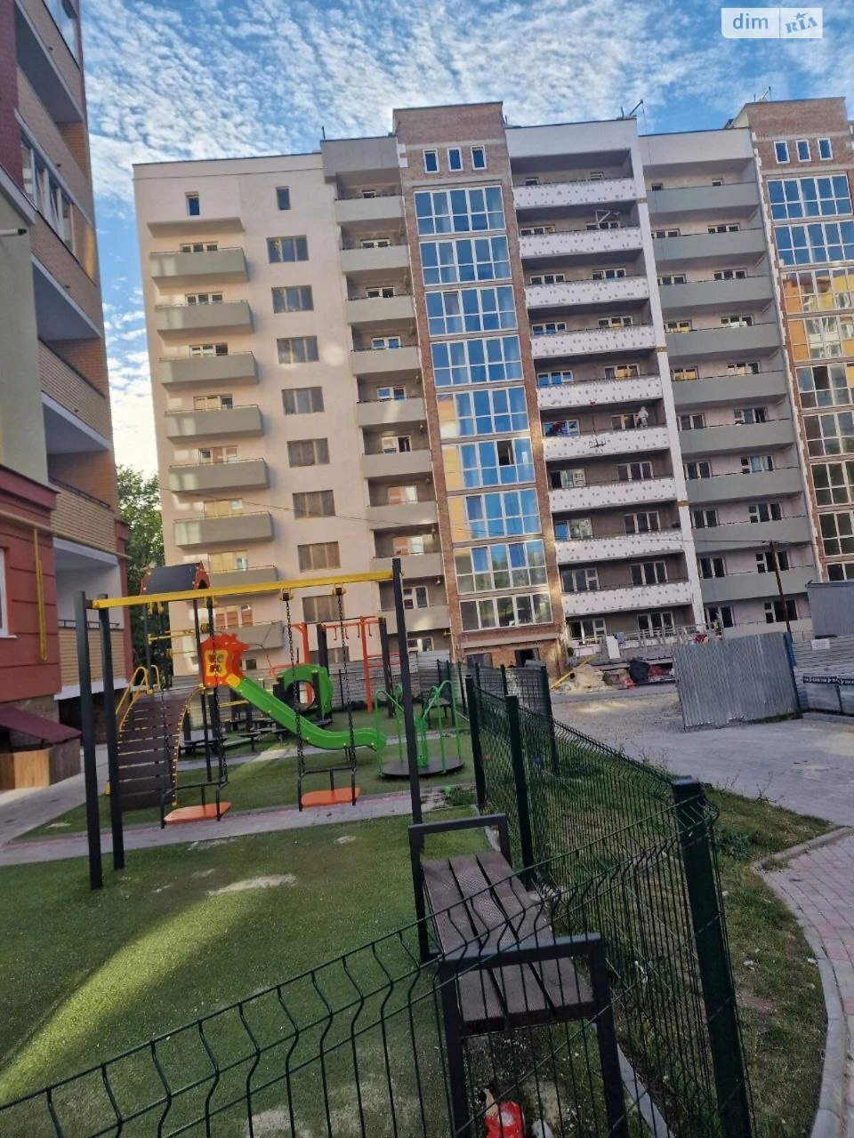 Sale of Apartment in Druzhba