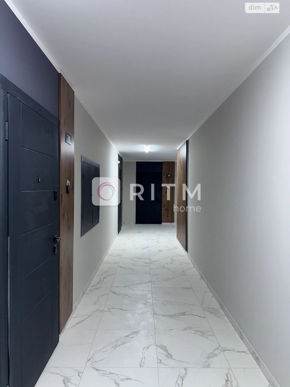 Продается квартира в микрорайоне 55