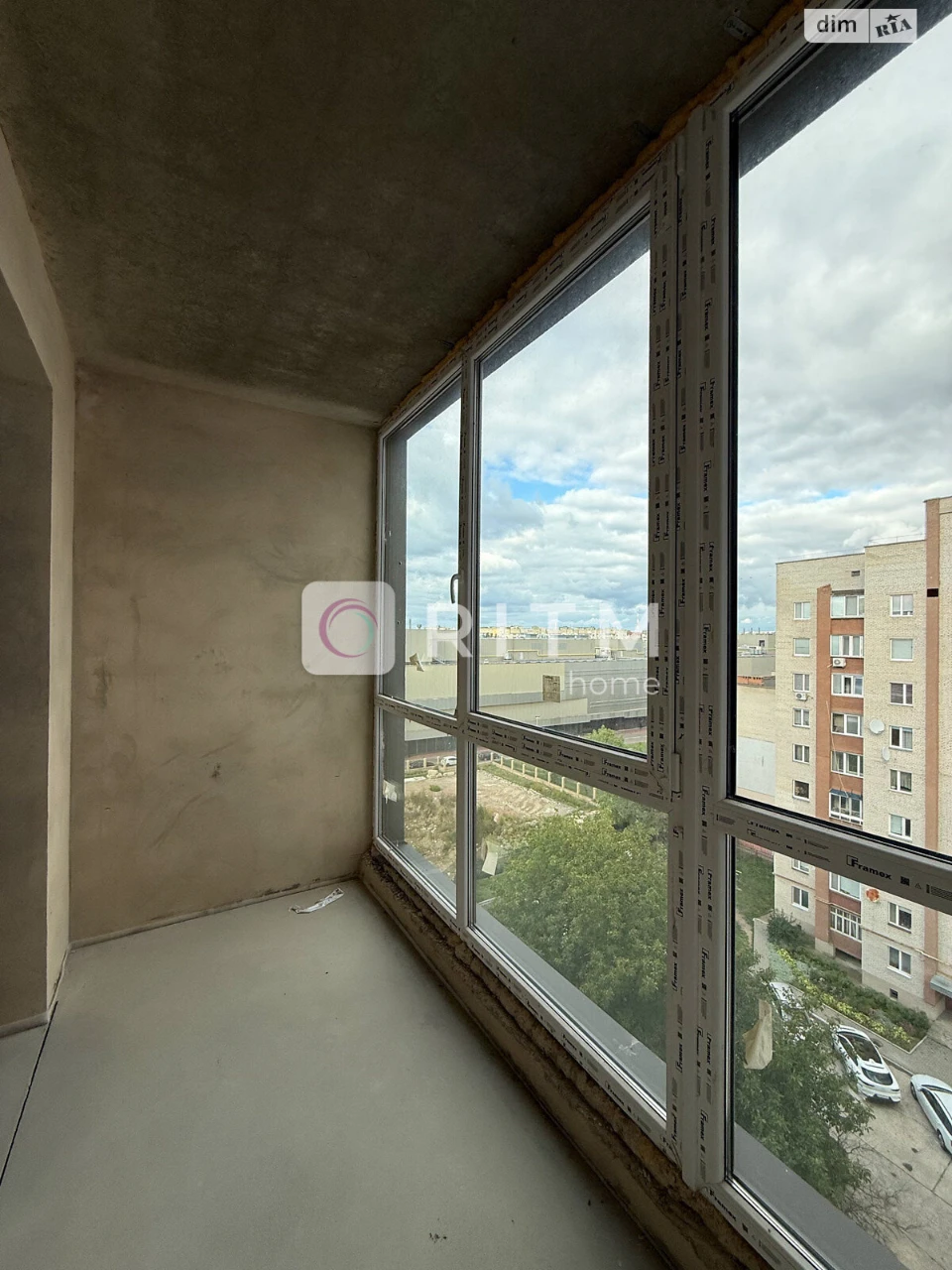 Продается квартира в микрорайоне 55