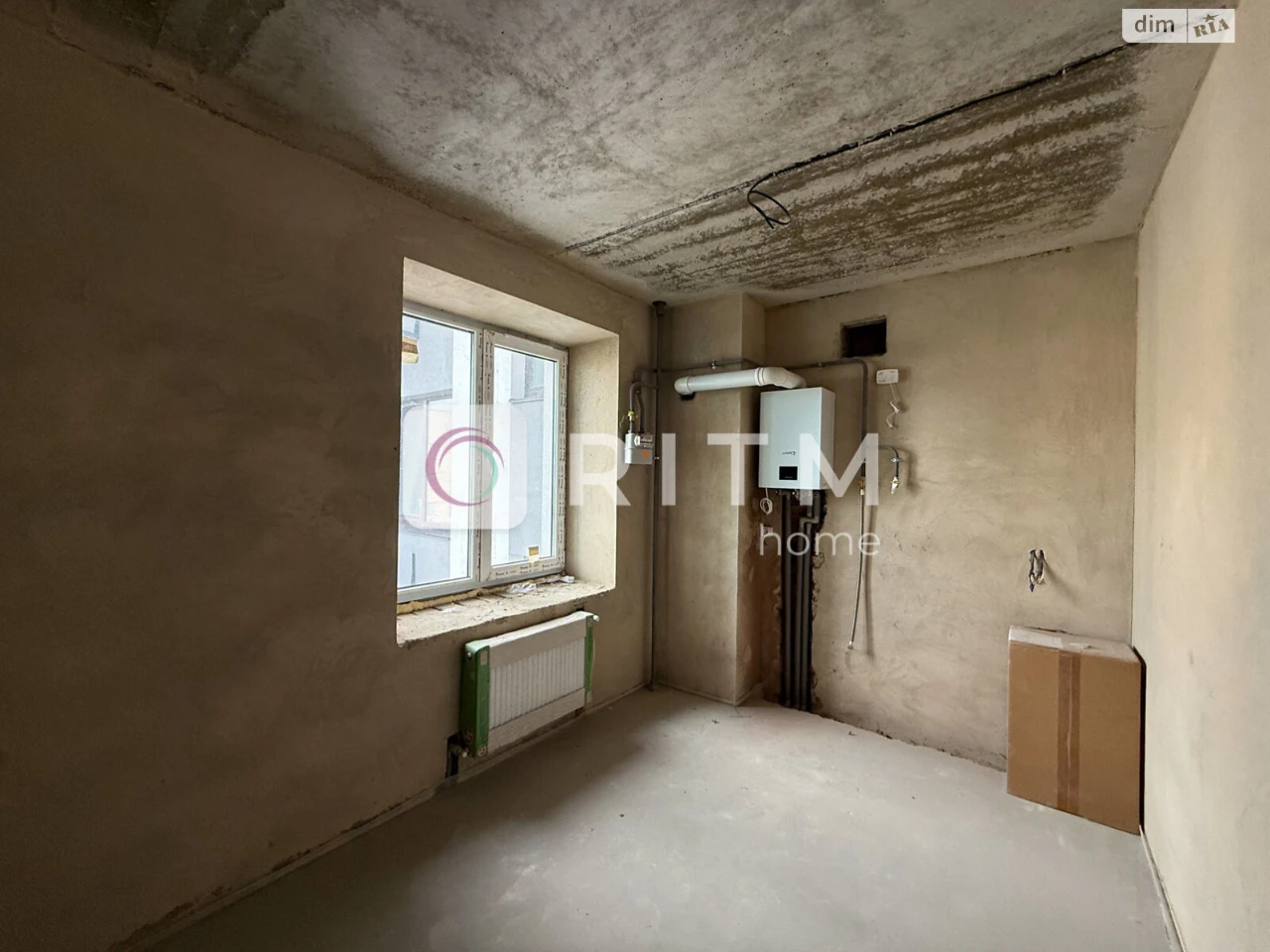 Продается квартира в микрорайоне 55