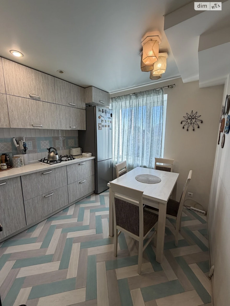 Sale of Apartment in Desnyansky