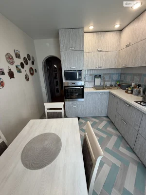 Sale of Apartment in Desnyansky
