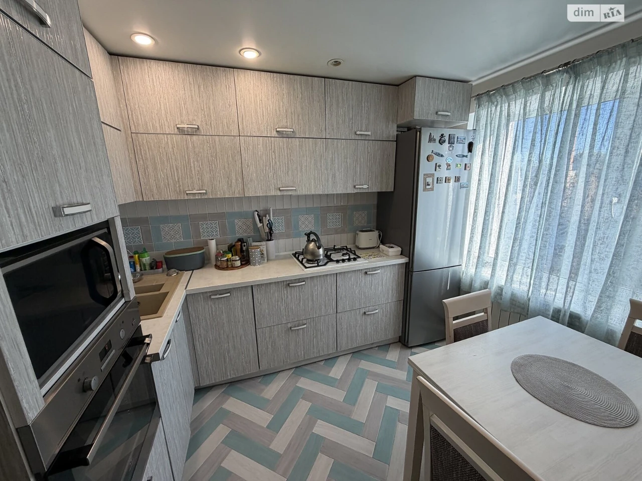 Sale of Apartment in Desnyansky