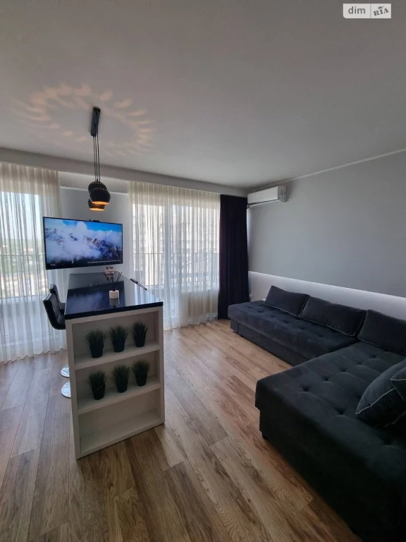 Long-Term Rental Apartment near the Train Station