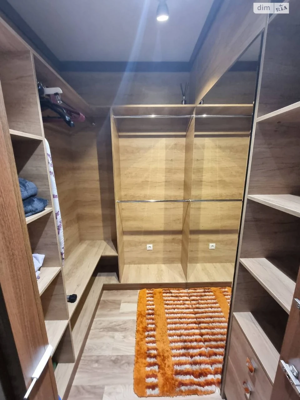 Long-Term Rental Apartment near the Train Station