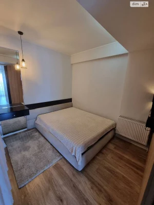 Long-Term Rental Apartment near the Train Station