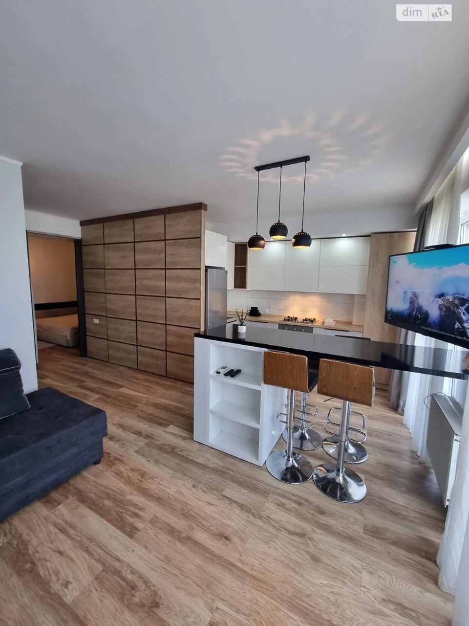 Long-Term Rental Apartment near the Train Station