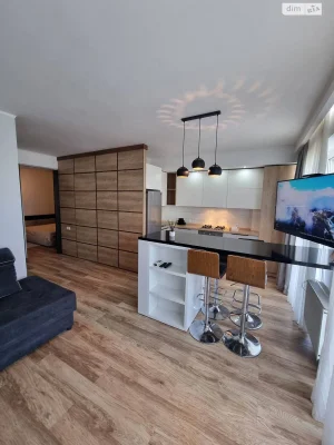 Long-Term Rental Apartment near the Train Station