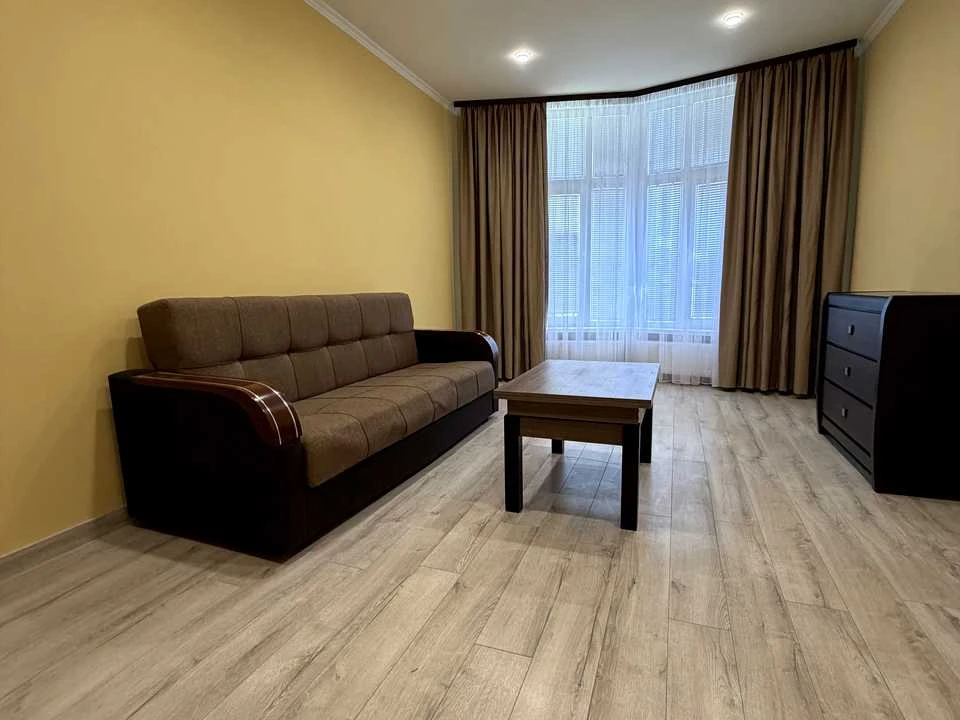 Apartment. Lviv, Zalesnicha Street