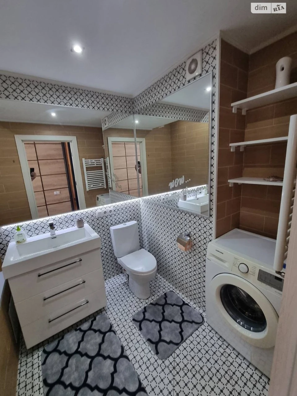 Long-Term Rental Apartment near the Train Station