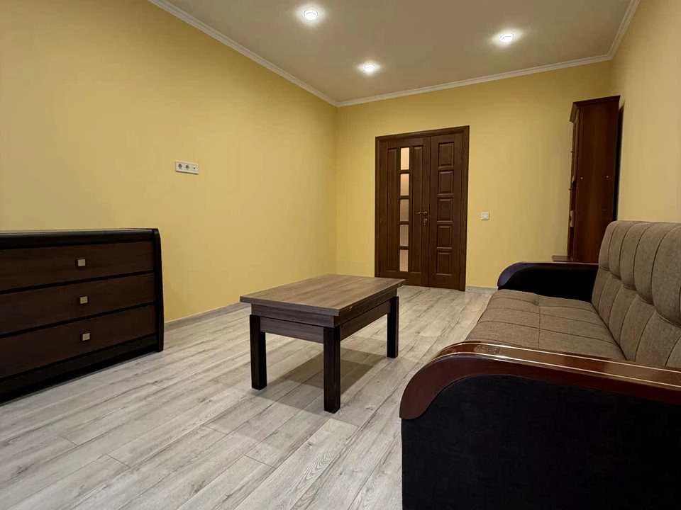 Apartment. Lviv, Zalesnicha Street