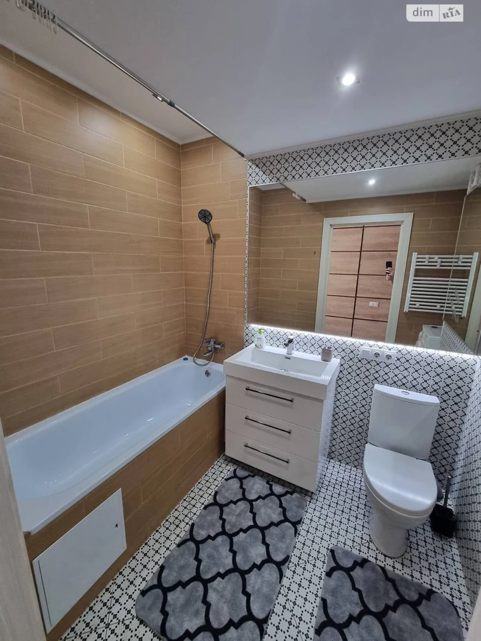 Long-Term Rental Apartment near the Train Station