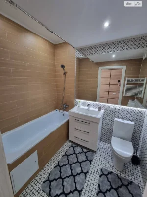 Long-Term Rental Apartment near the Train Station